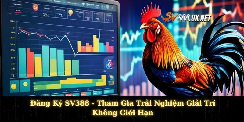 Đăng Ký SV388 - Tham Gia Trải Nghiệm Giải Trí Không Giới Hạn Đăng Ký SV388 - Tham Gia Trải Nghiệm Giải Trí Không Giới Hạn