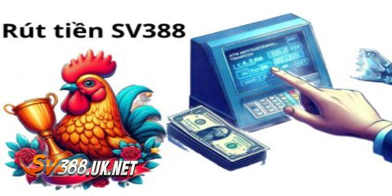 Rút Tiền SV388 - Đổi Thưởng Nhanh Chóng Và Linh Hoạt Nguyên nhân làm giao dịch không thành công