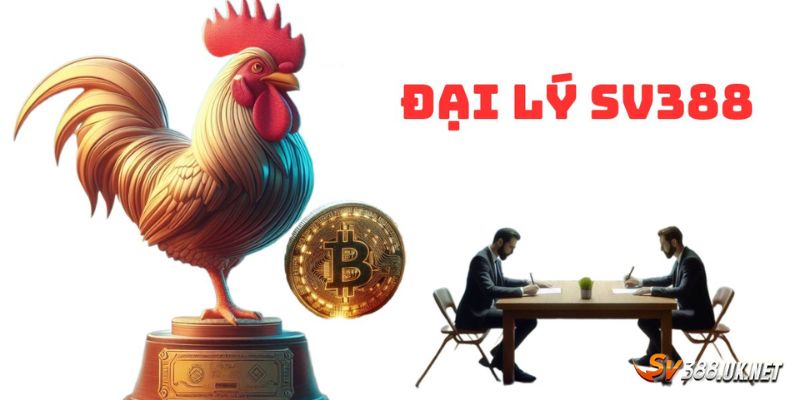 Đại Lý SV388 - Cơ Hội Đổi Đời Có 1-0-2 Không Nên Bỏ Lỡ Sớm trở thành tỷ phú chỉ với 4 bước