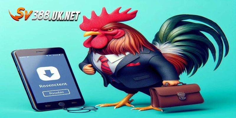 Tải App SV388 - Cập Nhật Hướng Dẫn Cài Đặt Ứng Dụng An Toàn Ứng dụng giải trí an toàn tuyệt đối