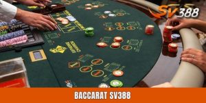 Baccarat Sv388
